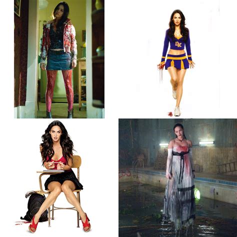 jennifer's body costume|Jennifer’s Body Costume and Outfits for Halloween.